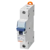 MCB 1P D20 6KA 1M